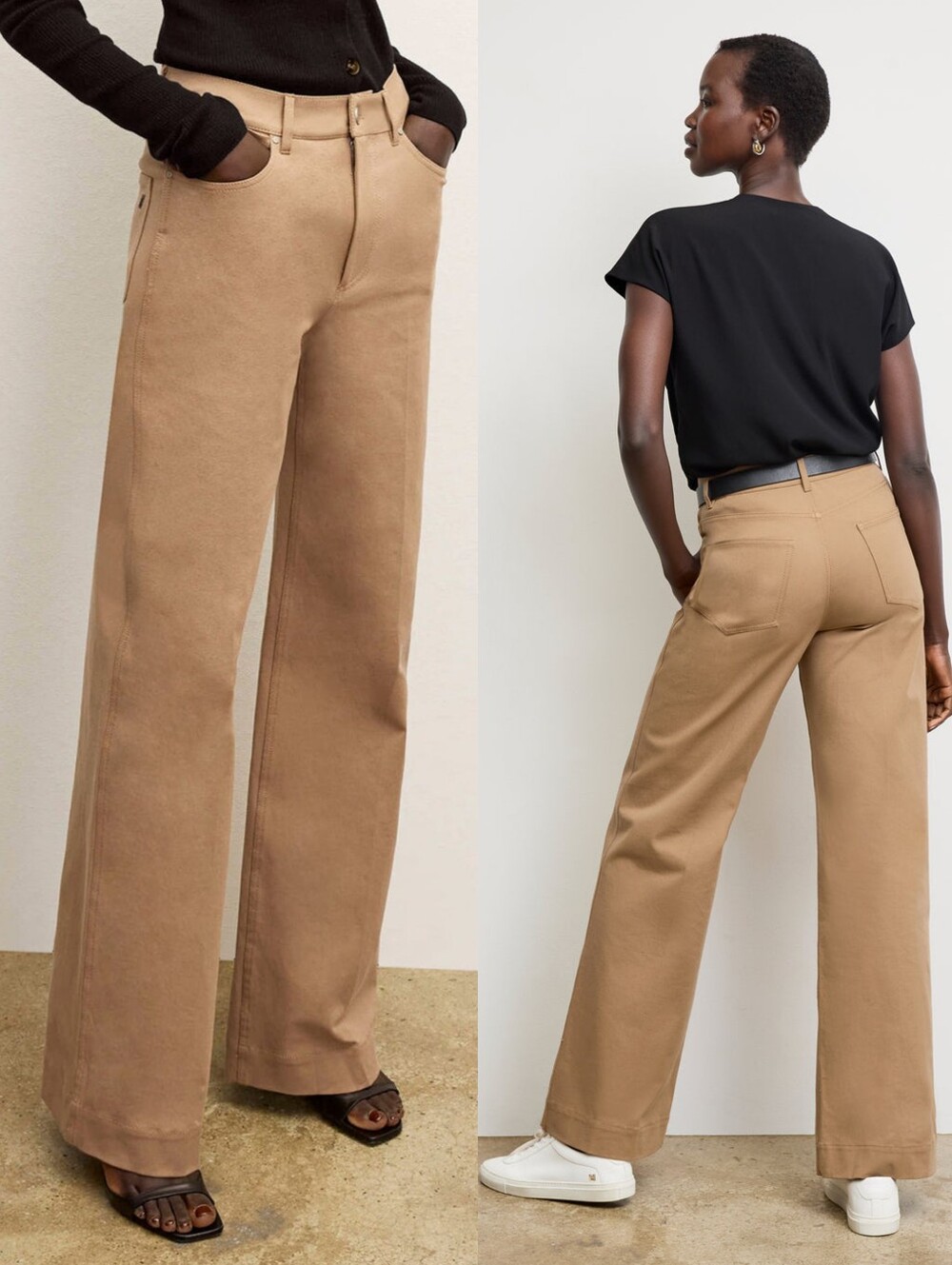 MM Lafleur The Milo All Day Jean Eco Better Than Denim